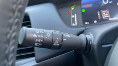 Honda Jazz 1.5 i-MMD Hybrid Advance 5dr eCVT Hybrid Hatchback